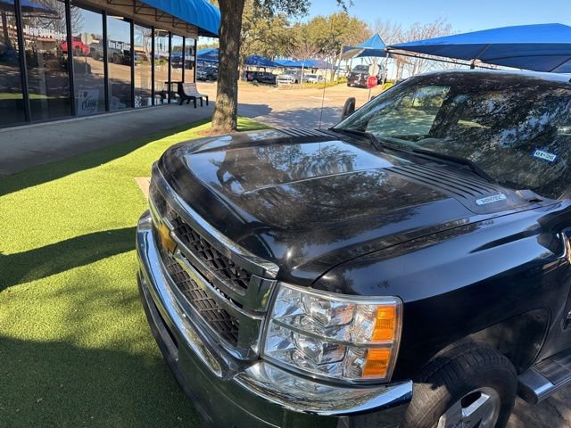 Used 2012 Chevrolet Silverado 2500 LT w/ Texas Edition image 28