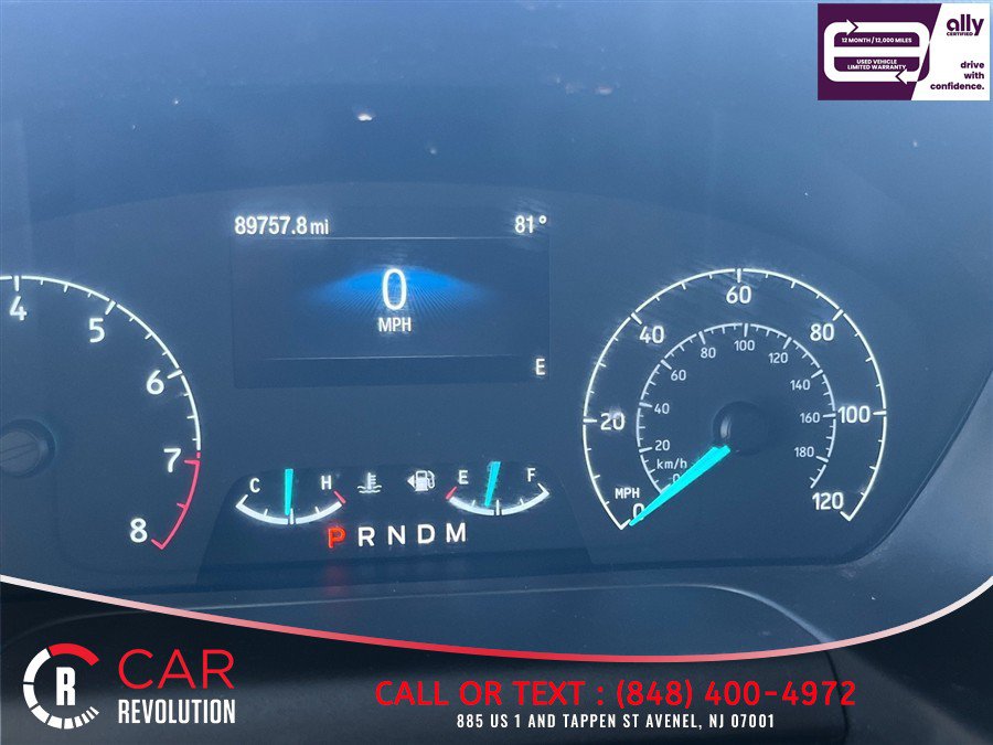 Used 2020 Ford Transit 150 Low Roof RWD image 18