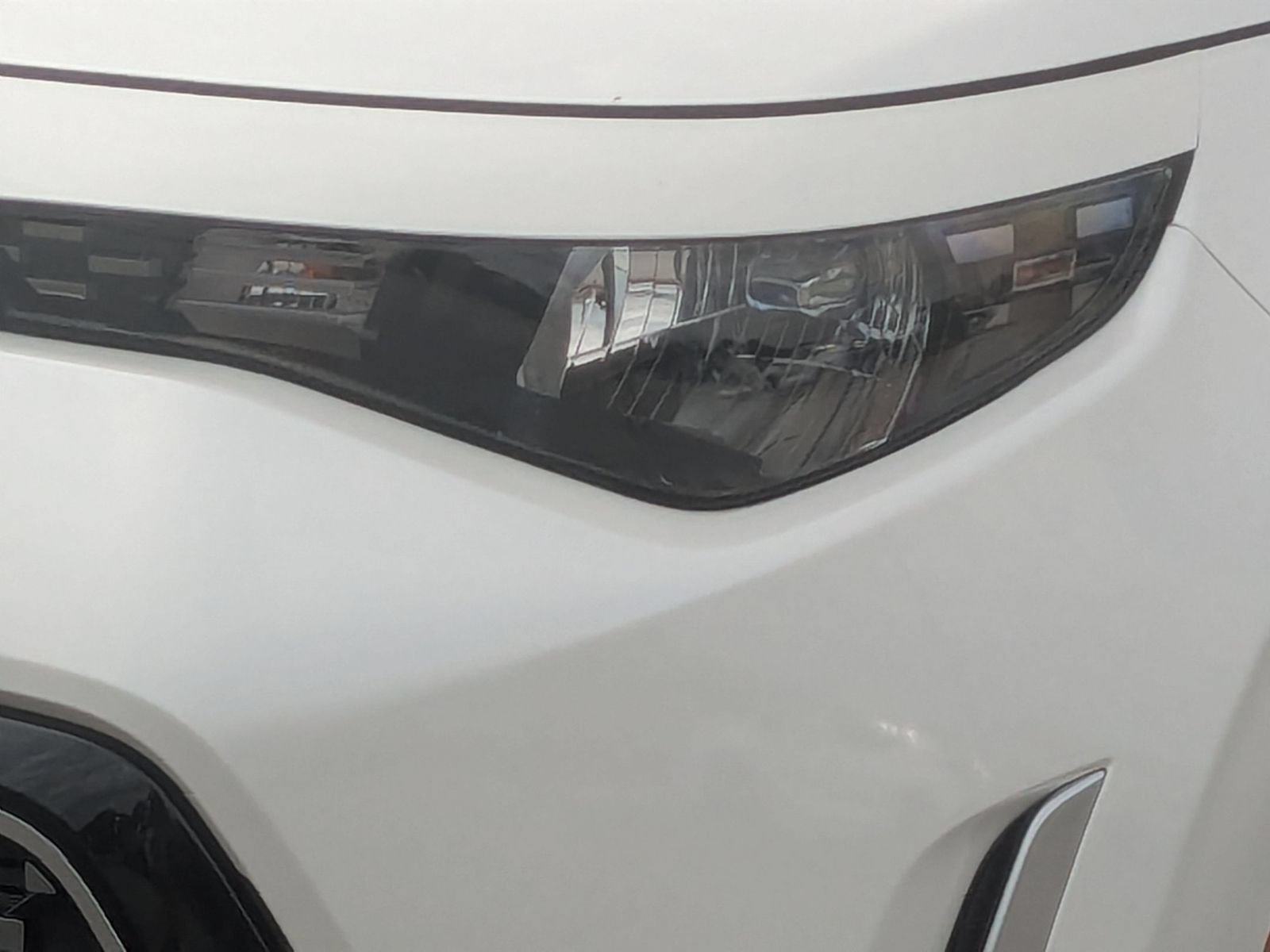 Used 2025 Kia Soul EX FWD image 9
