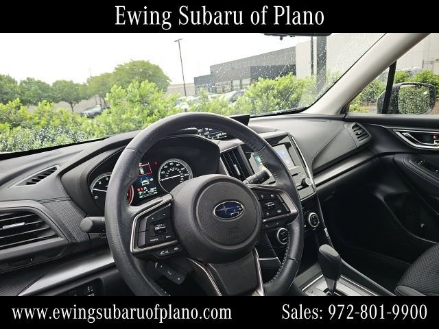 Used 2023 Subaru Forester Premium image 5