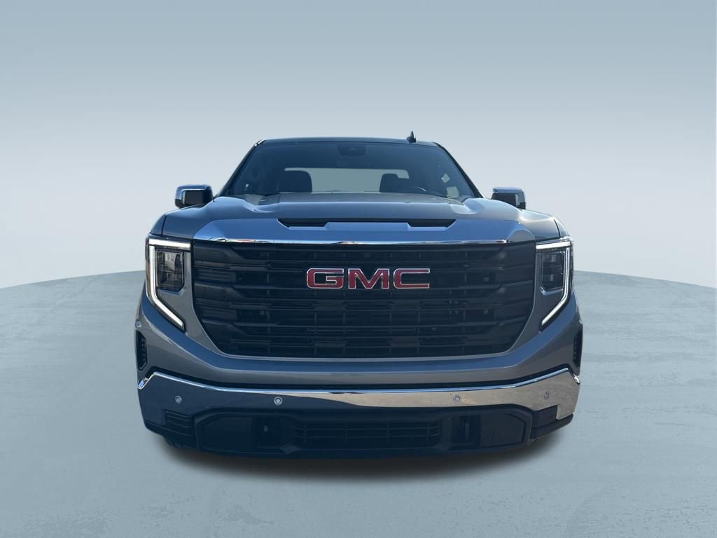 New 2026 GMC Sierra 1500 Pro w/ Pro Value Package video 2
