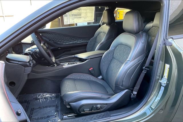 New 2026 Dodge Charger Scat Pack w/ Wheel & Tire Package image 8