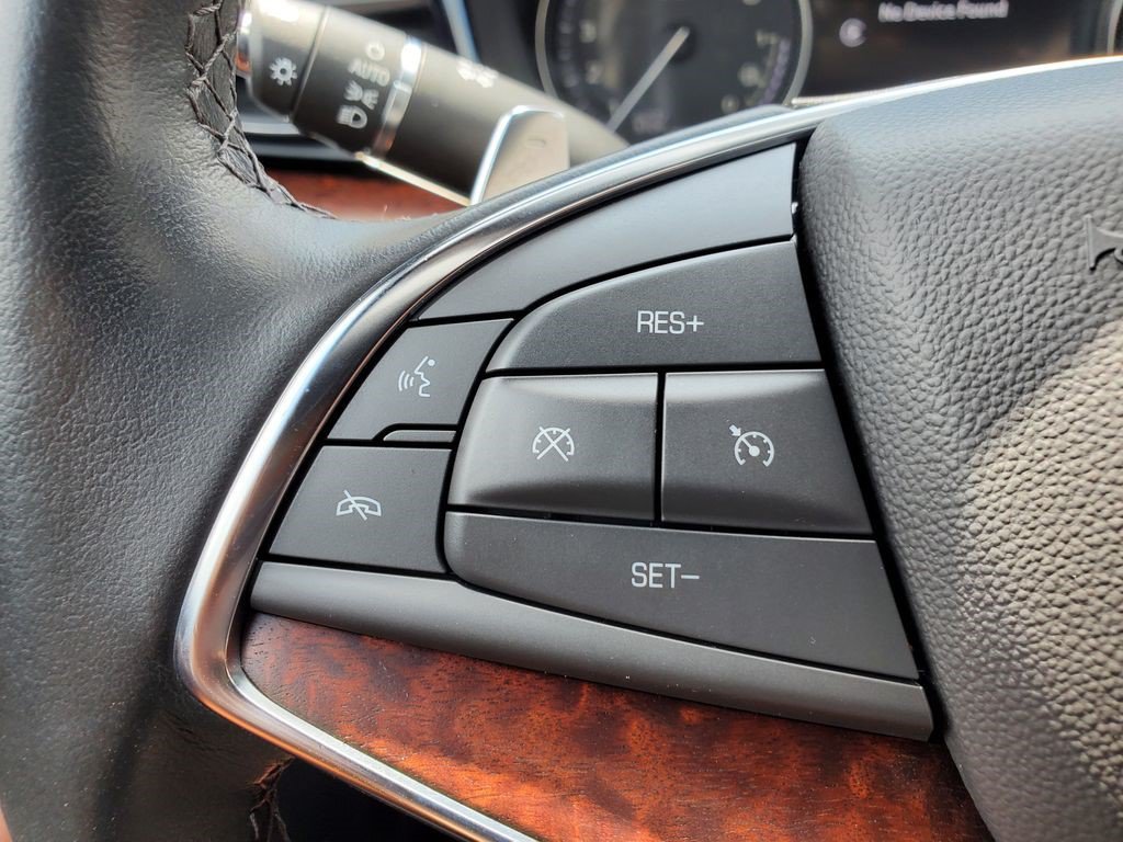 Certified 2023 Cadillac XT5 Sportv w/ Technology Package AWD/4WD image 21
