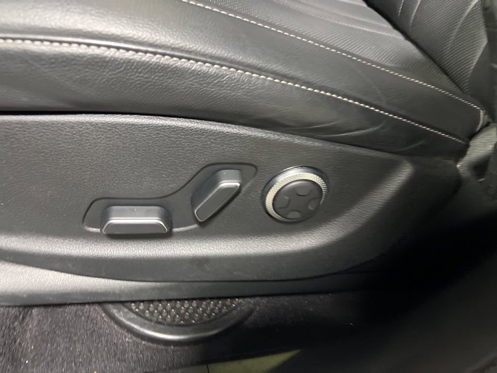 Used 2024 Genesis GV80 2.5T image 24