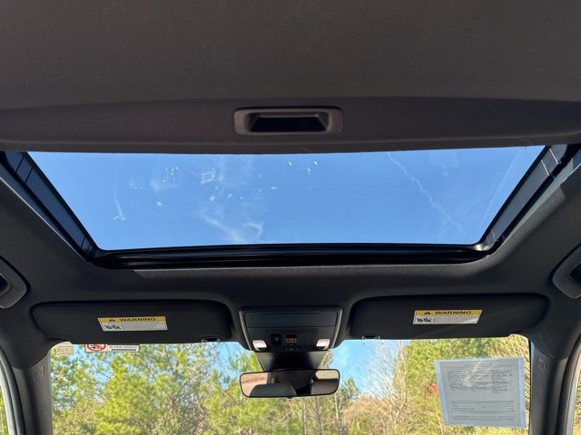 Used 2025 Honda Civic Sport Touring image 15