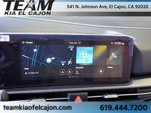 New 2026 Kia Sportage X-Line w/ X-Line Technology Package AWD/4WD image 30