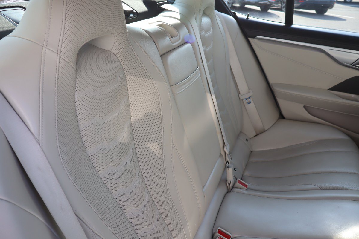 Used 2020 BMW 840i Gran Coupe xDrive w/ Driving Assistance Package AWD/4WD image 24