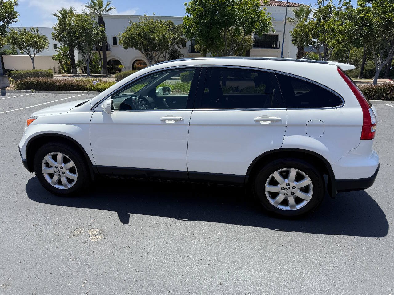 Used 2007 Honda CR-V EX-L image 6