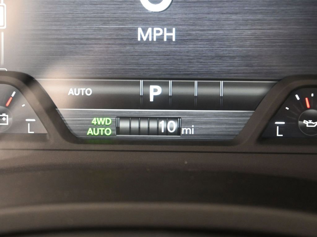 New 2026 RAM 1500 4x4 Crew Cab image 40