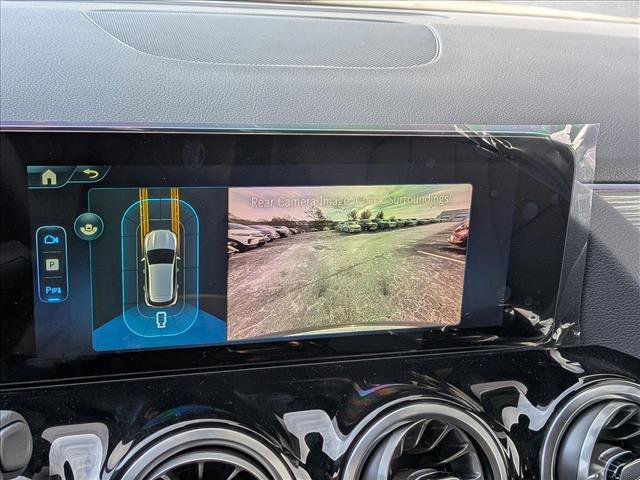 New 2026 Mercedes-Benz GLA 250 4MATIC image 12