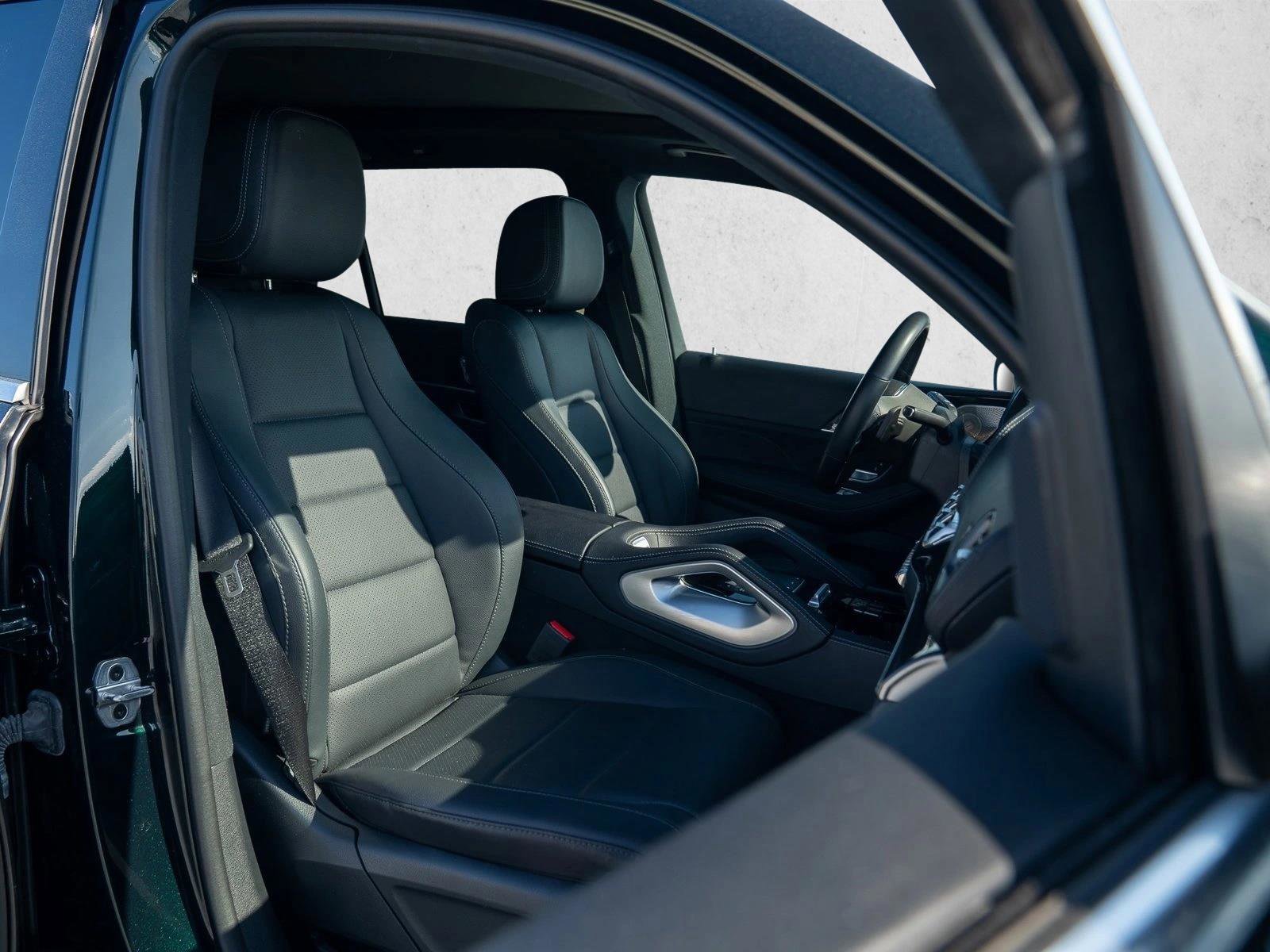 Certified 2023 Mercedes-Benz GLS 450 4MATIC image 27
