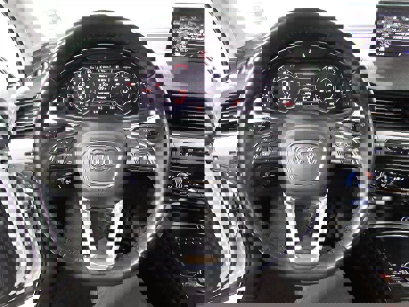 Used 2019 Audi Q7 2.0T Premium Plus w/ Premium Plus Package image 53