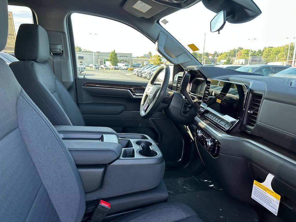 New 2026 GMC Sierra 1500 Elevation image 19