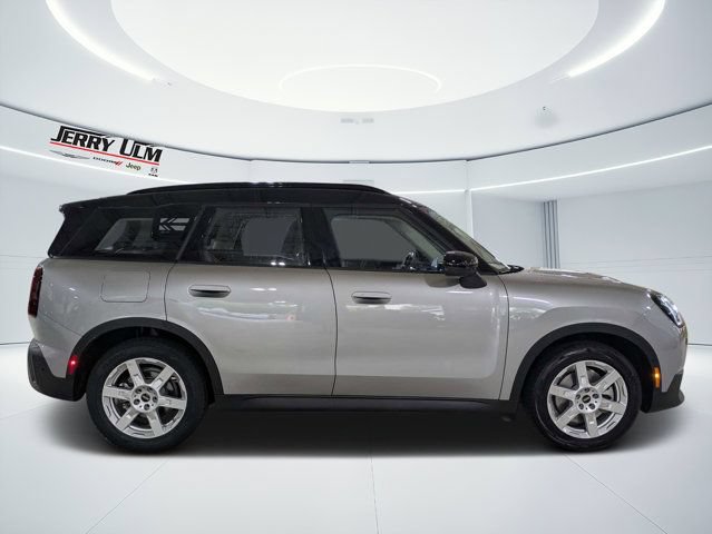Used 2025 MINI Cooper Countryman S AWD/4WD image 2