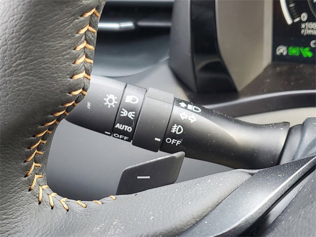 New 2026 Subaru Outback Wilderness w/ Wilderness Package image 23