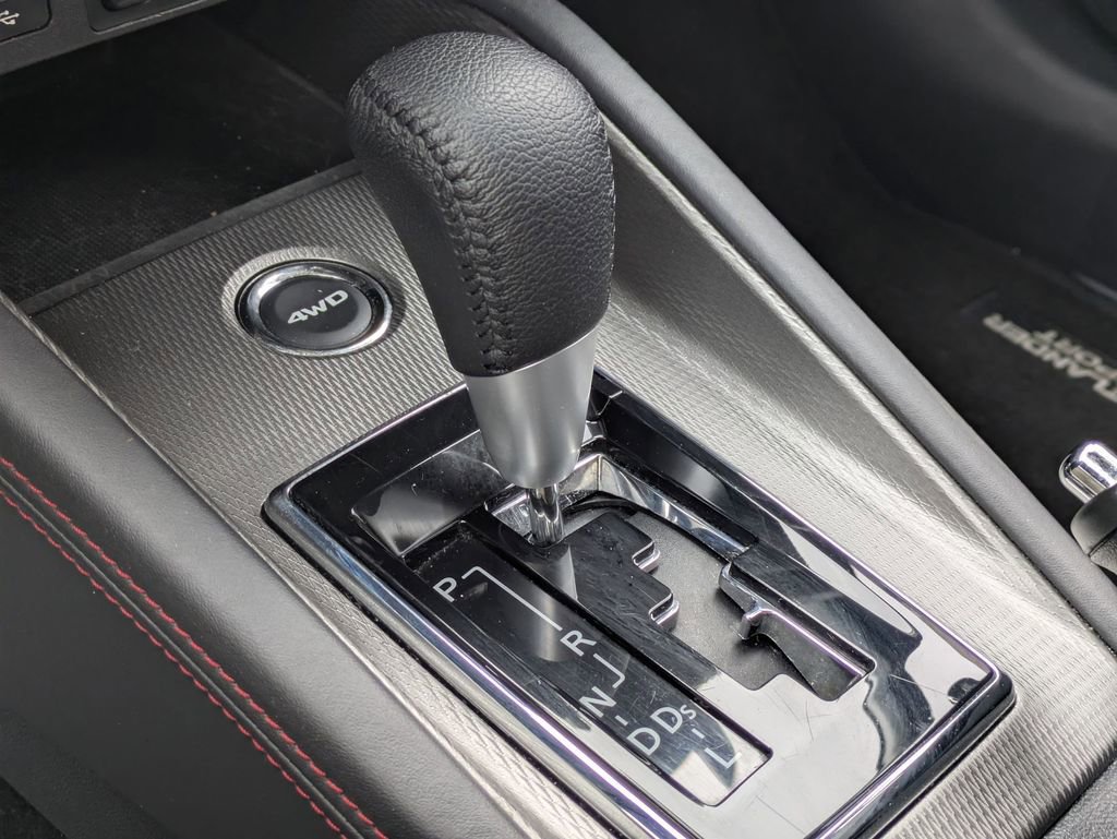 Used 2025 Mitsubishi Outlander Sport SE image 16