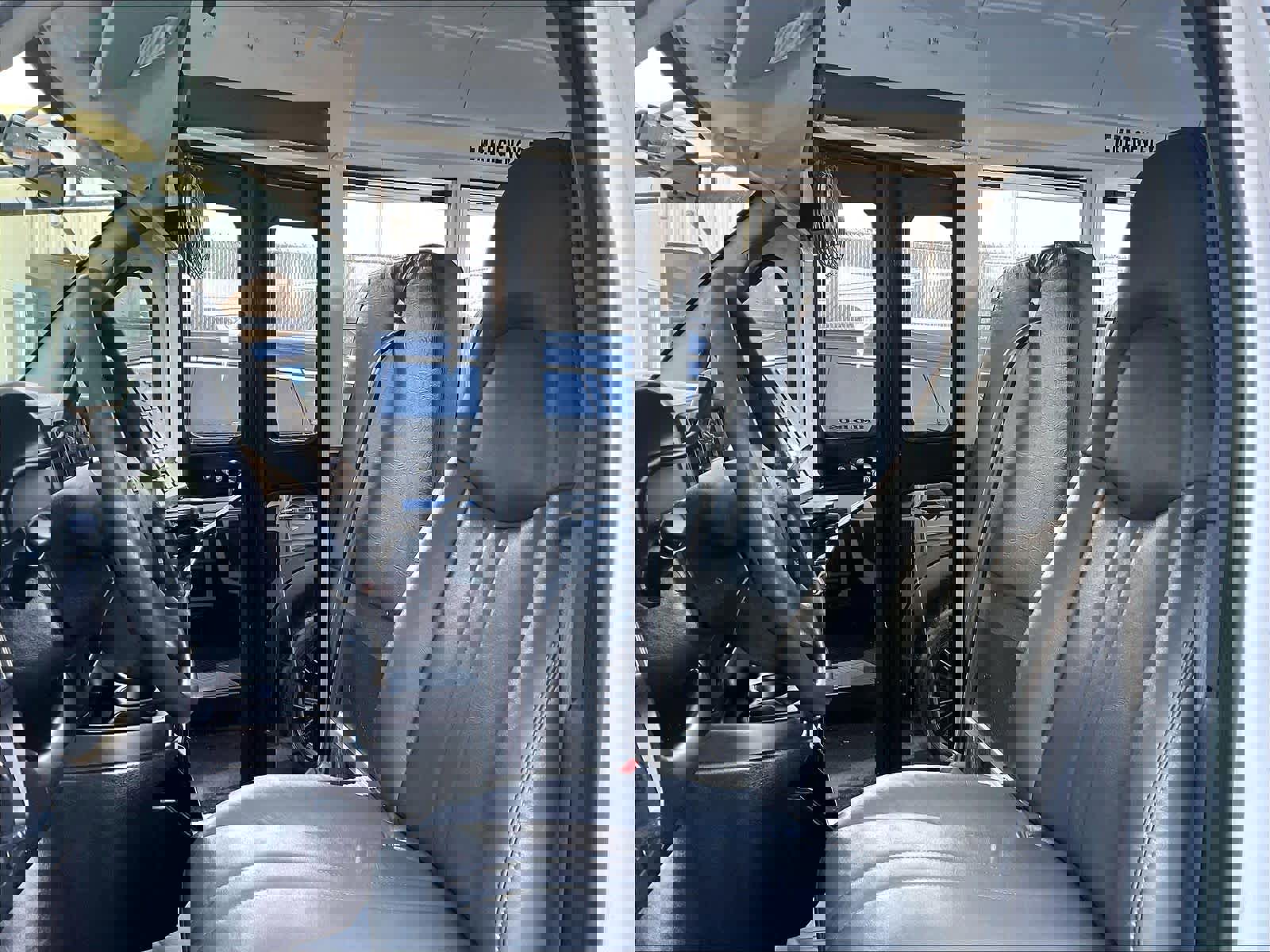 Used 2006 Chevrolet Express 3500 w/ School Bus Package image 10