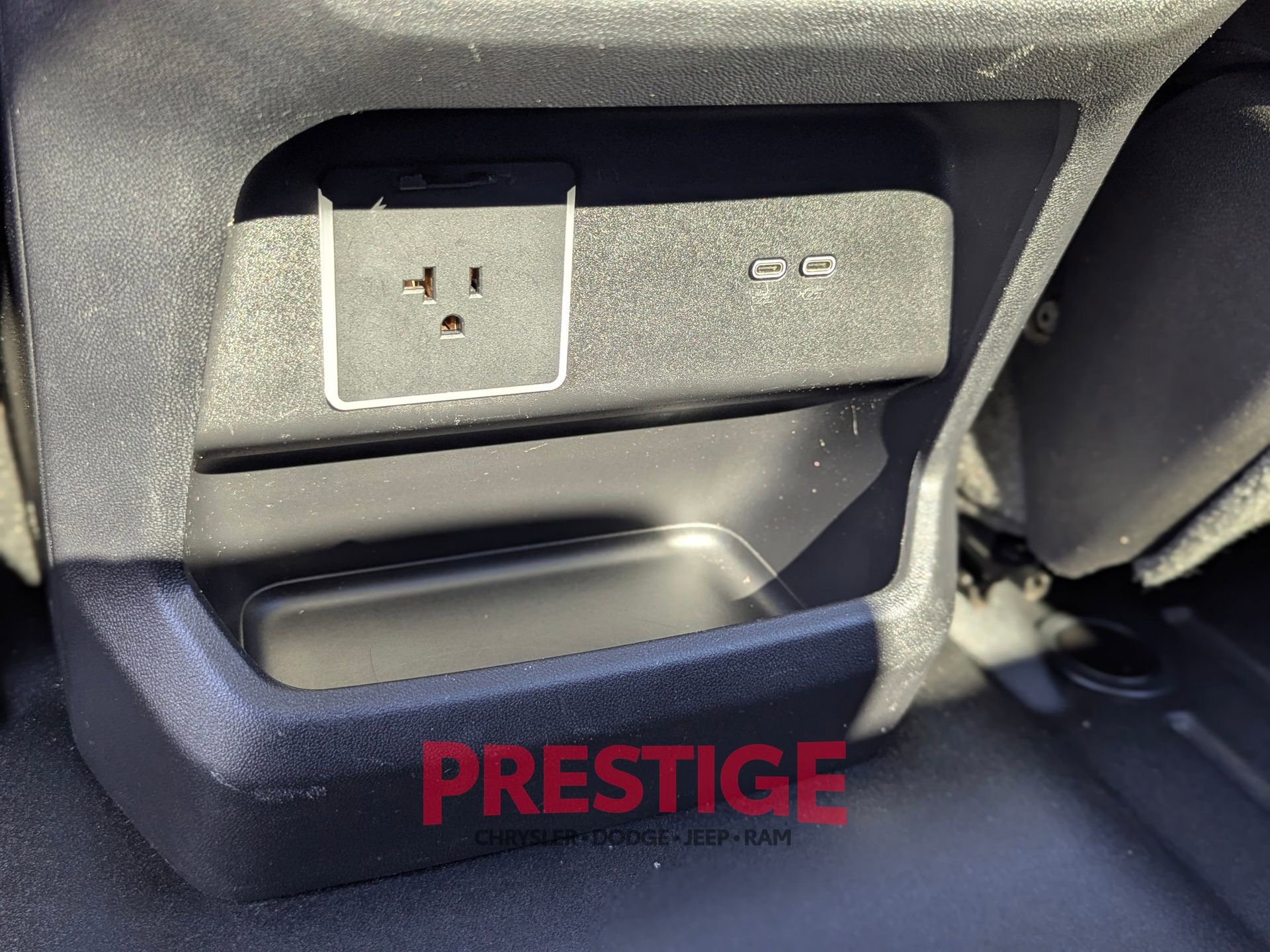 Used 2024 Chevrolet Silverado EV W/T AWD/4WD image 29