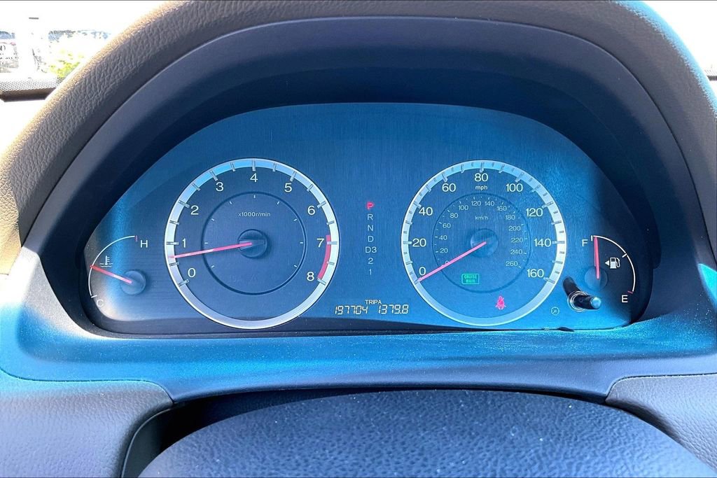Used 2008 Honda Accord EX-L image 18