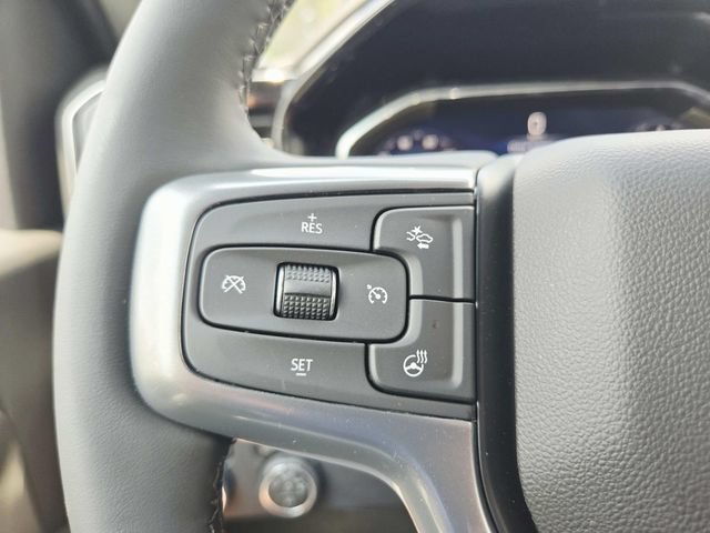 New 2026 Chevrolet Silverado 2500 LT w/ Trail Boss Package AWD/4WD image 23