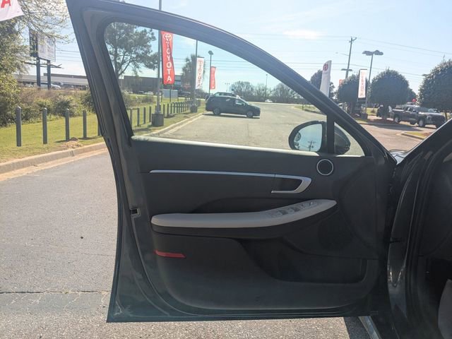 Used 2025 Hyundai Sonata SEL image 11