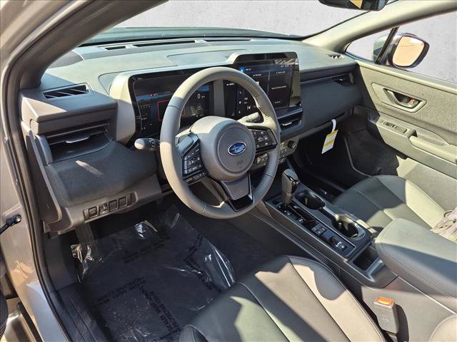 New 2026 Subaru Outback Premium AWD/4WD image 3