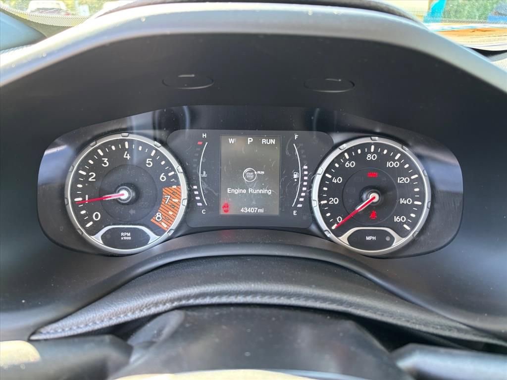 Used 2020 Jeep Renegade Sport image 6