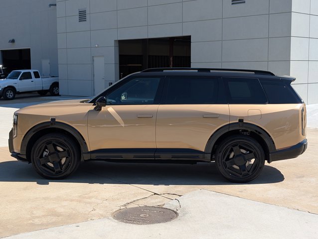 Used 2027 Kia Telluride EX X-Line image 12