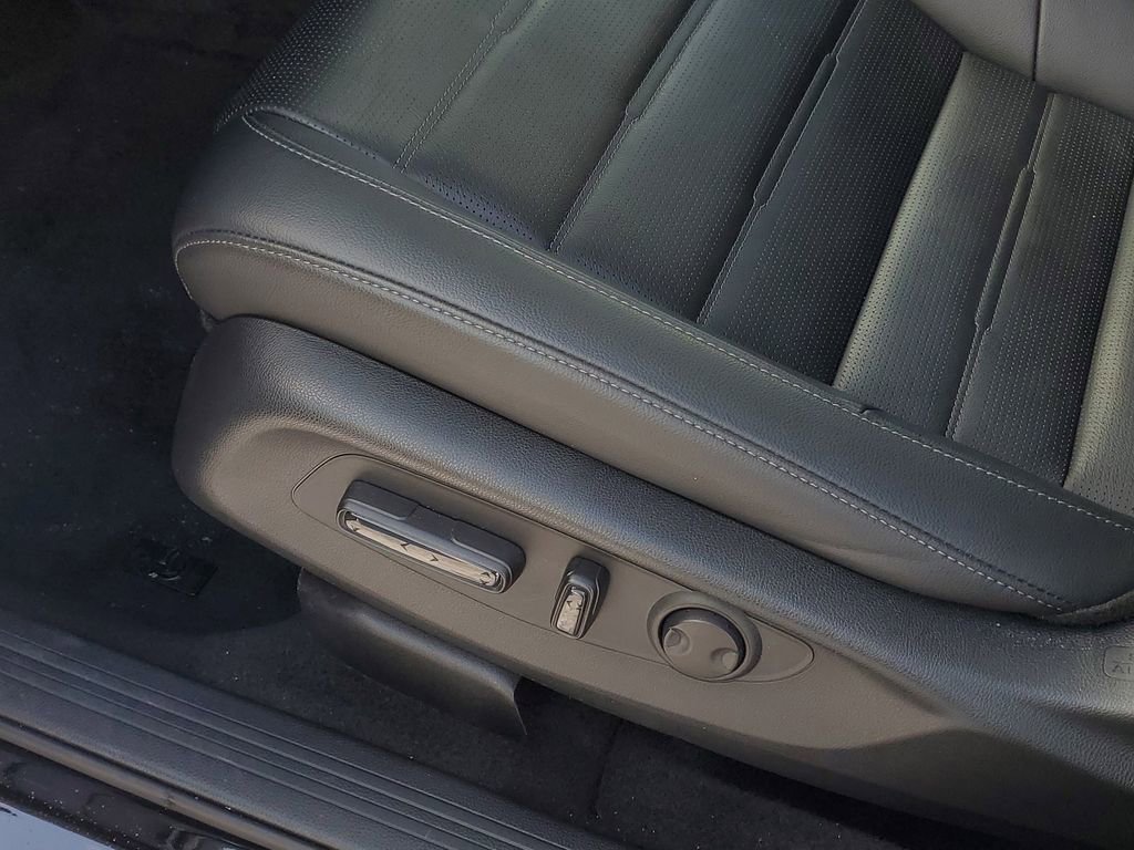 Certified 2024 Honda CR-V EX-L image 10