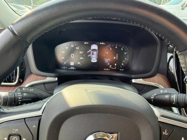 Used 2022 Volvo S60 B5 Momentum AWD/4WD image 24