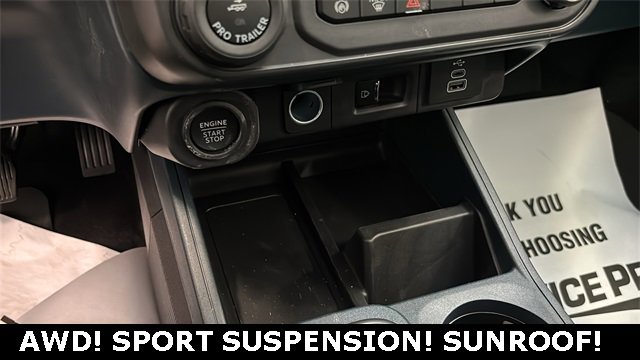 New 2026 Ford Maverick Lobo image 16