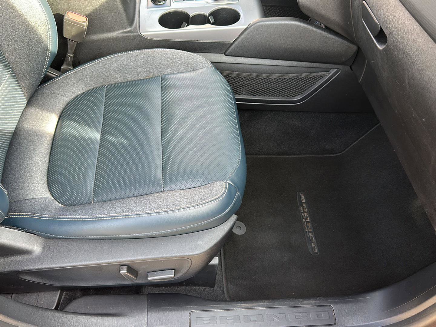 Used 2021 Ford Bronco Sport Outer Banks image 26