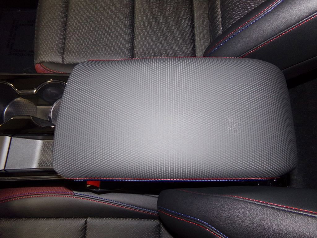 New 2026 Chevrolet Equinox RS w/ Convenience Package III image 22