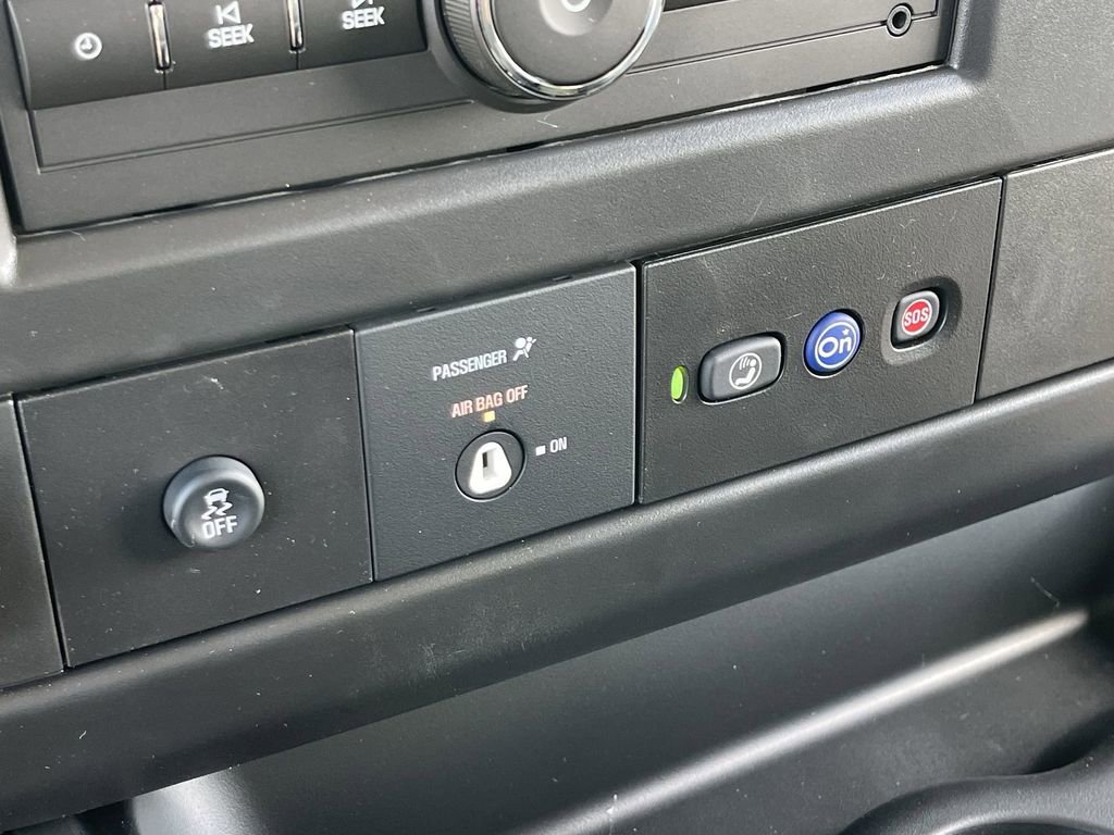 New 2025 GMC Savana 3500 LS image 14