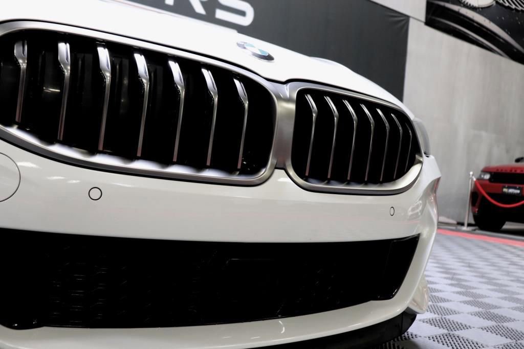 Used 2020 BMW M850i xDrive Coupe image 13