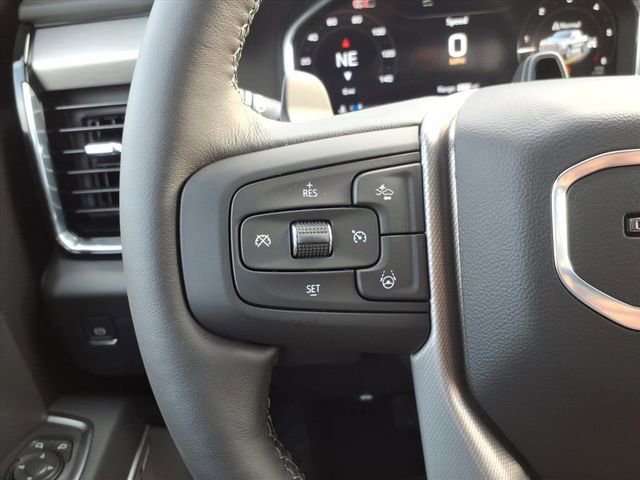 New 2026 GMC Sierra 1500 Denali w/ Technology Package image 34