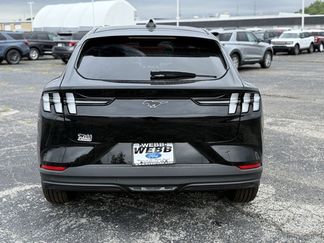 New 2025 Ford Mustang Mach-E Select w/ Comfort Package Lite image 5