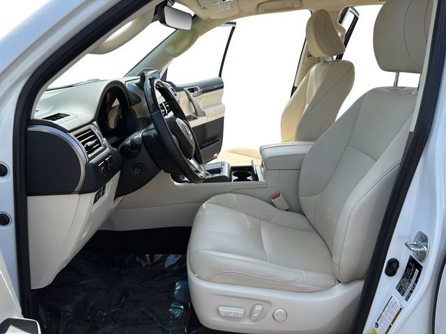 Used 2023 Lexus GX 460 Premium w/ Premium Package AWD/4WD image 9