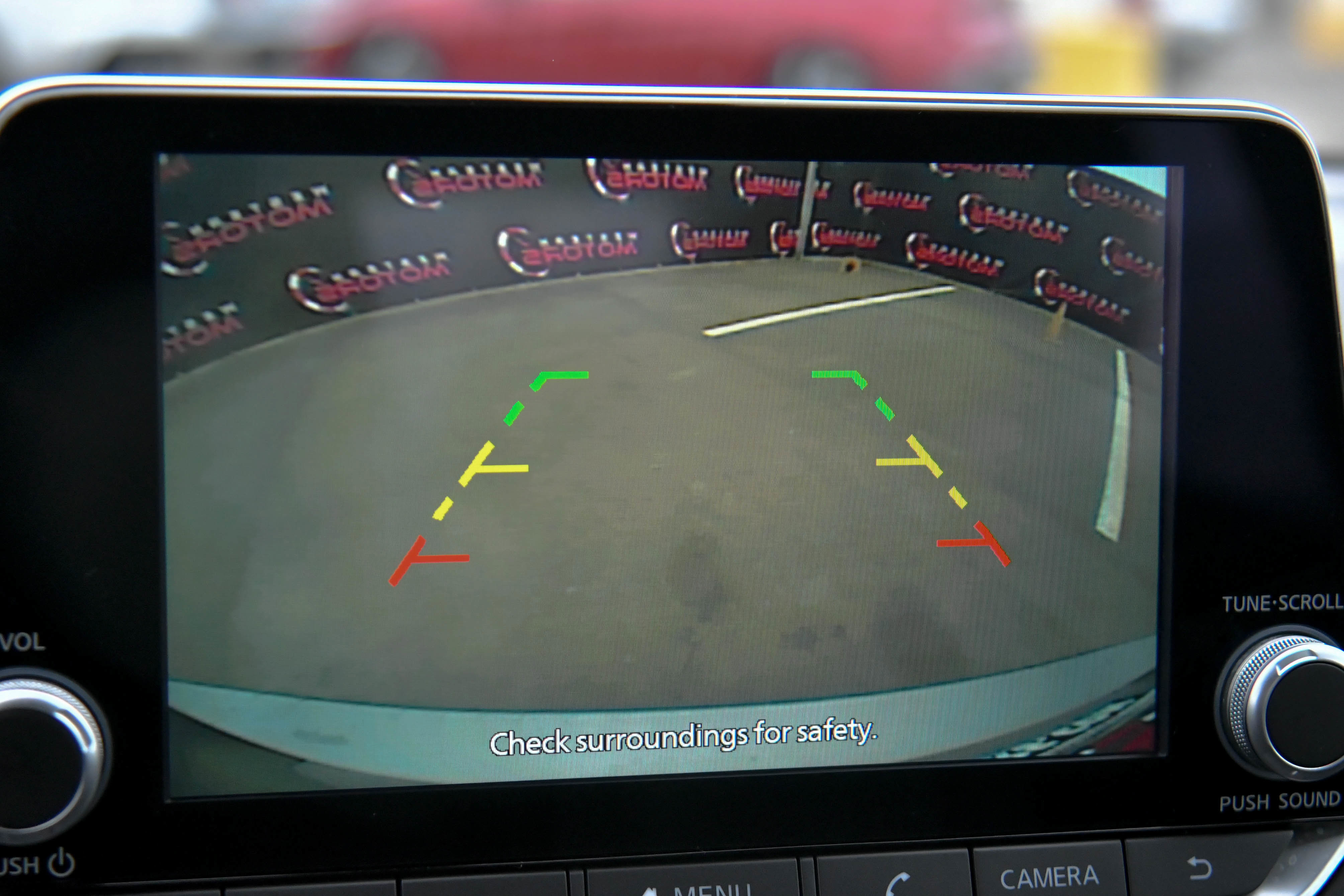 Used 2024 Nissan Sentra SV image 17