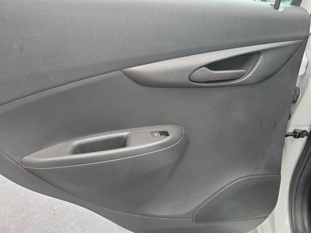 Used 2021 Chevrolet Spark LT image 37