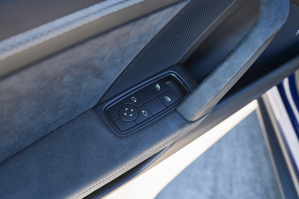 Used 2022 Porsche 911 GT3 image 27