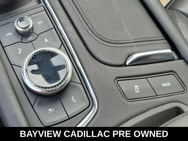 Used 2021 Cadillac XT5 Premium Luxury FWD image 36