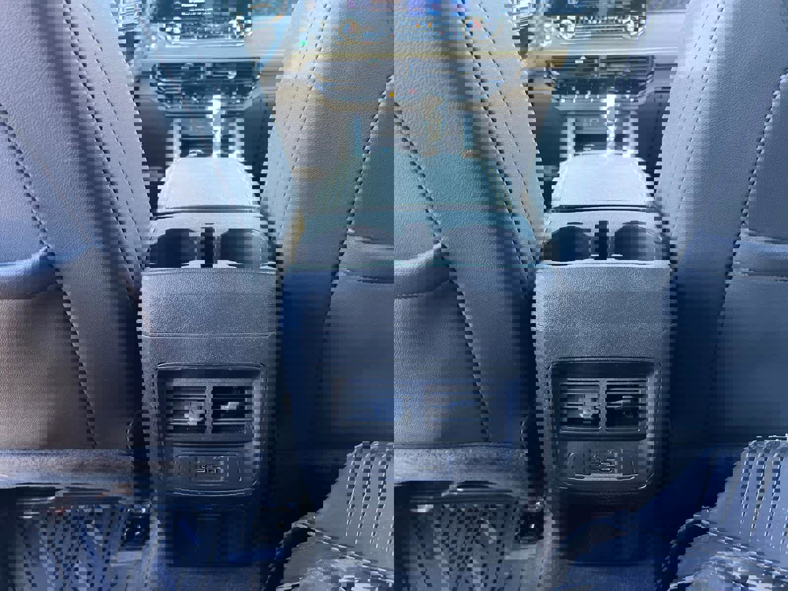 Certified 2024 Chevrolet Colorado ZR2 w/ ZR2 Convenience Package III image 31