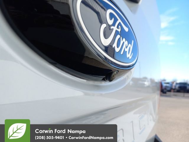 New 2026 Ford Maverick XLT w/ XLT Luxury Package image 29