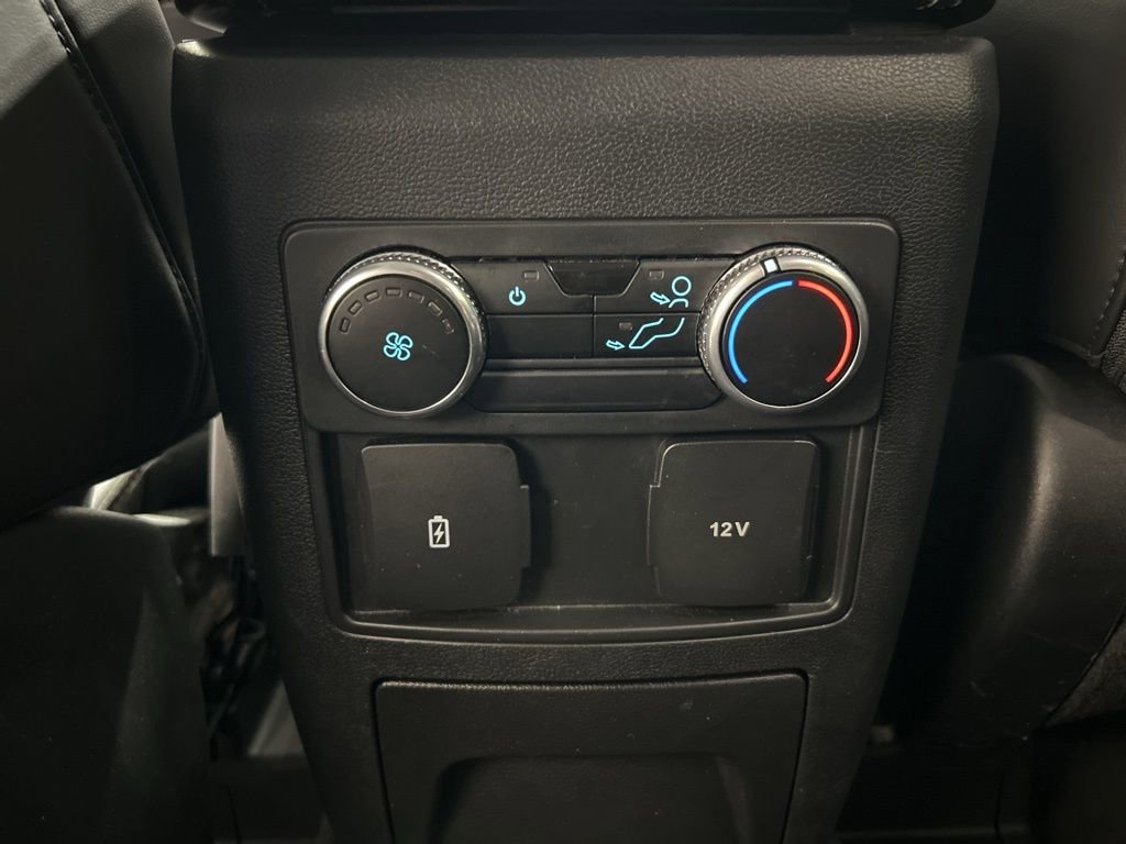 Certified 2023 Ford Explorer XLT w/ Equipment Group 202A image 30