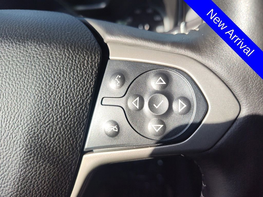Used 2022 Chevrolet Colorado Z71 image 28