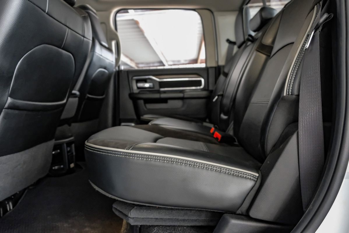 Used 2024 RAM 2500 Laramie AWD/4WD image 38