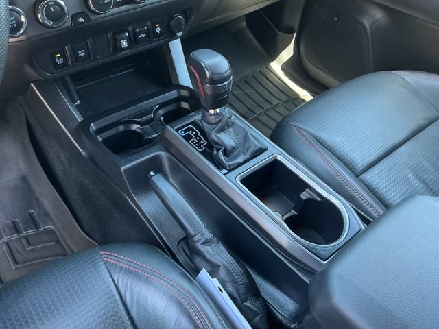 Used 2020 Toyota Tacoma TRD Pro AWD/4WD image 18