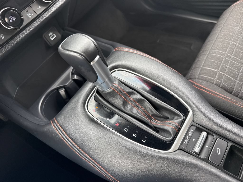Certified 2024 Honda HR-V Sport image 29