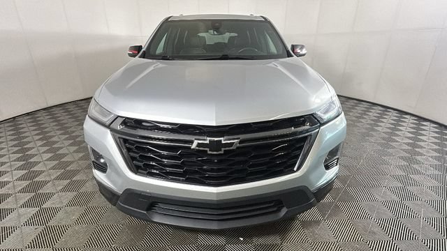 Used 2022 Chevrolet Traverse Premier w/ Redline Edition AWD/4WD image 7